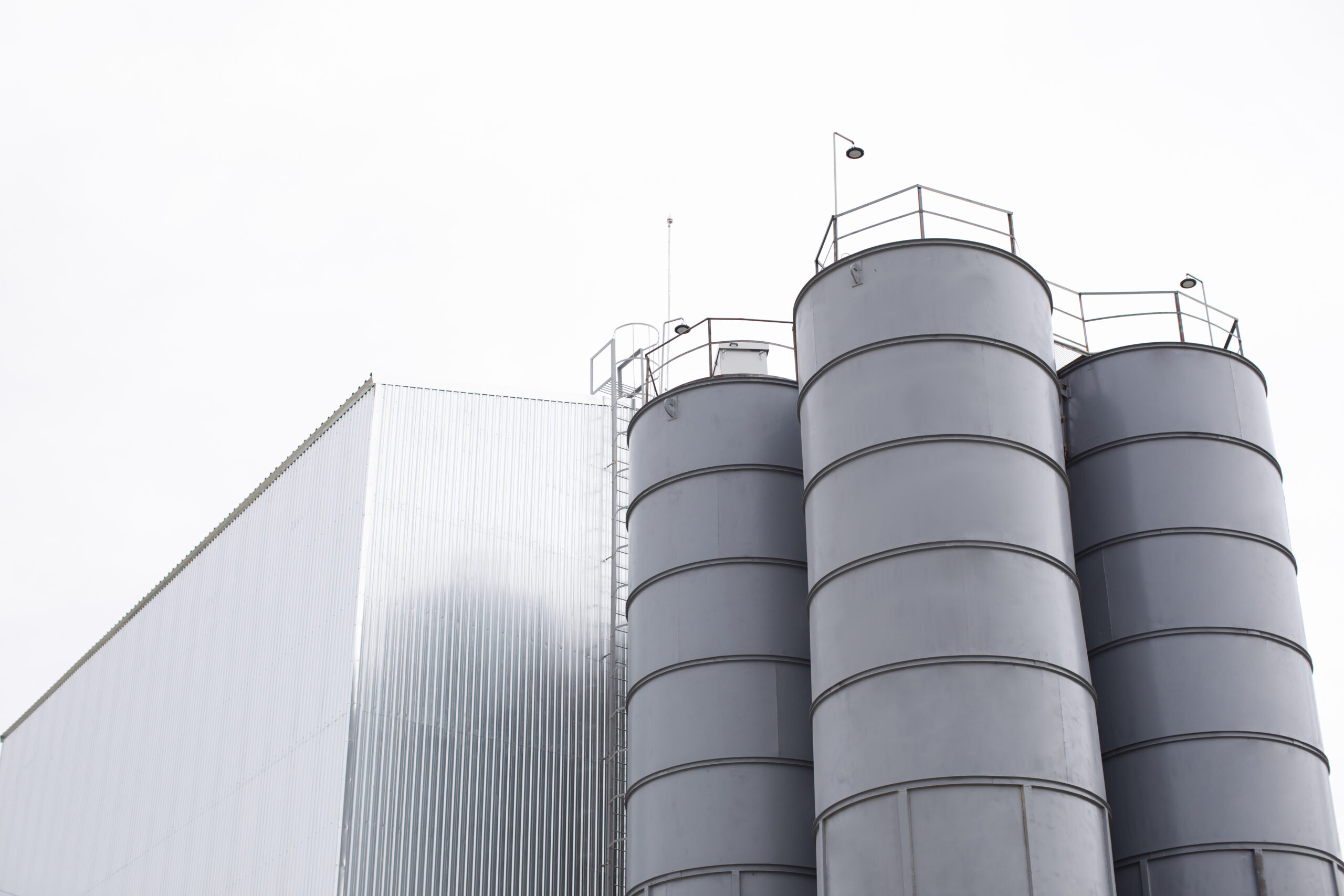 Contaminant Air Solutions